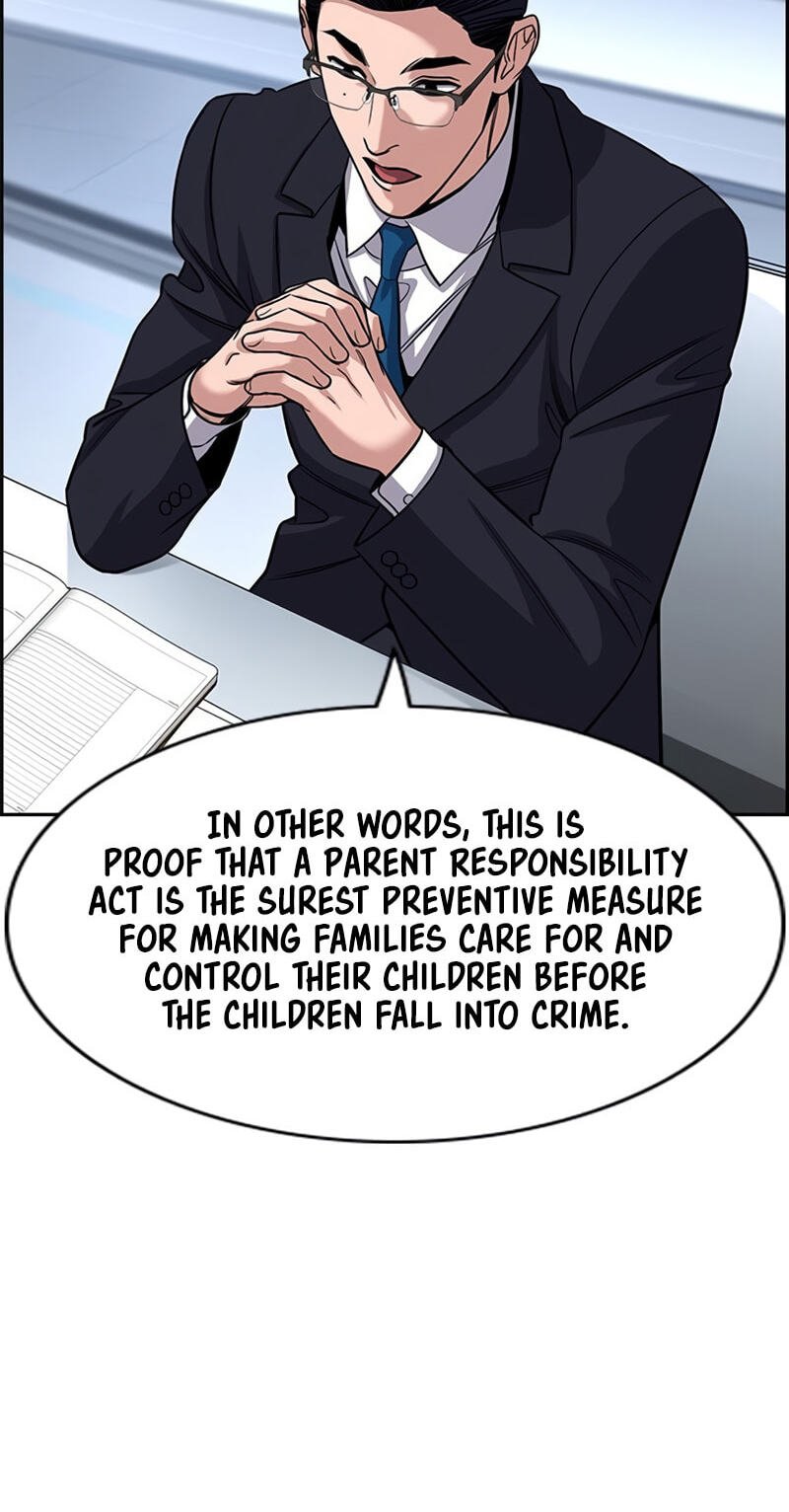 Get Schooled Chapter 253 page 63 - 