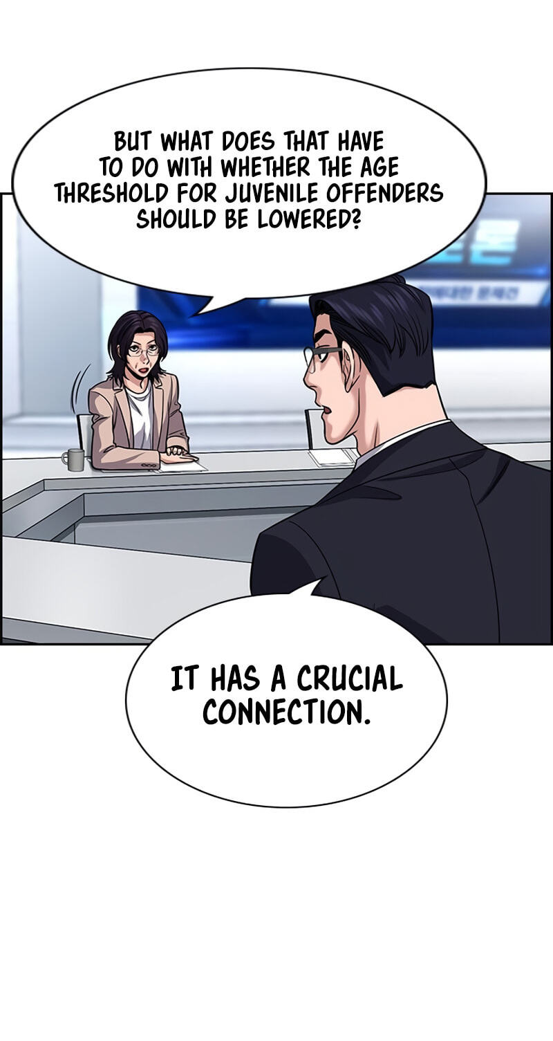 Get Schooled Chapter 253 page 65 - 