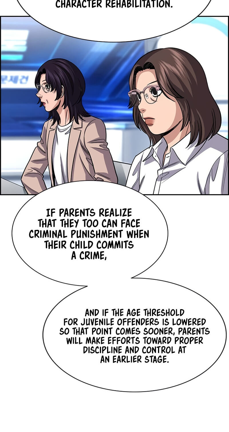 Get Schooled Chapter 253 page 68 - 