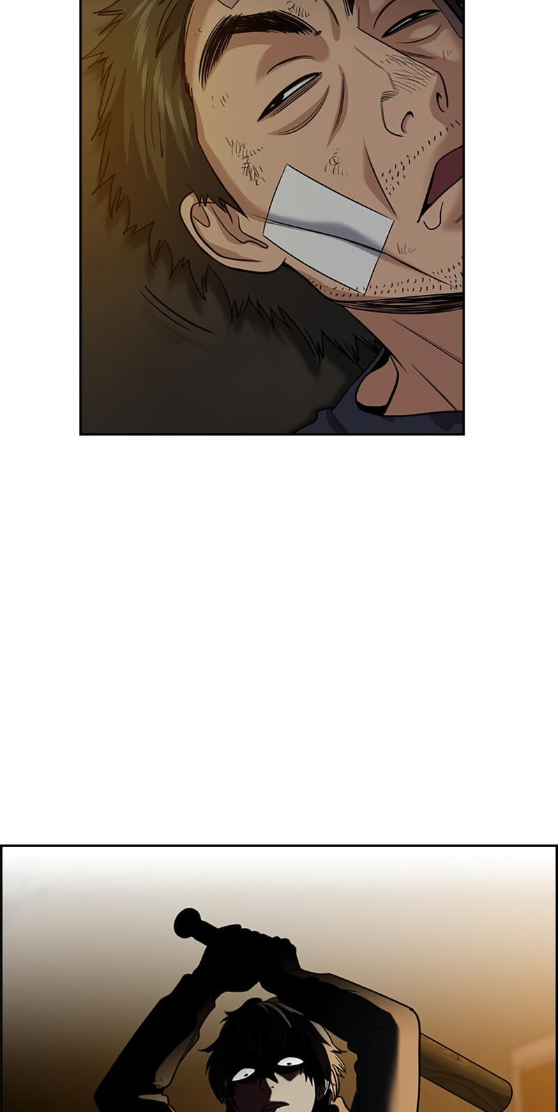 Get Schooled Chapter 253 page 8 - 