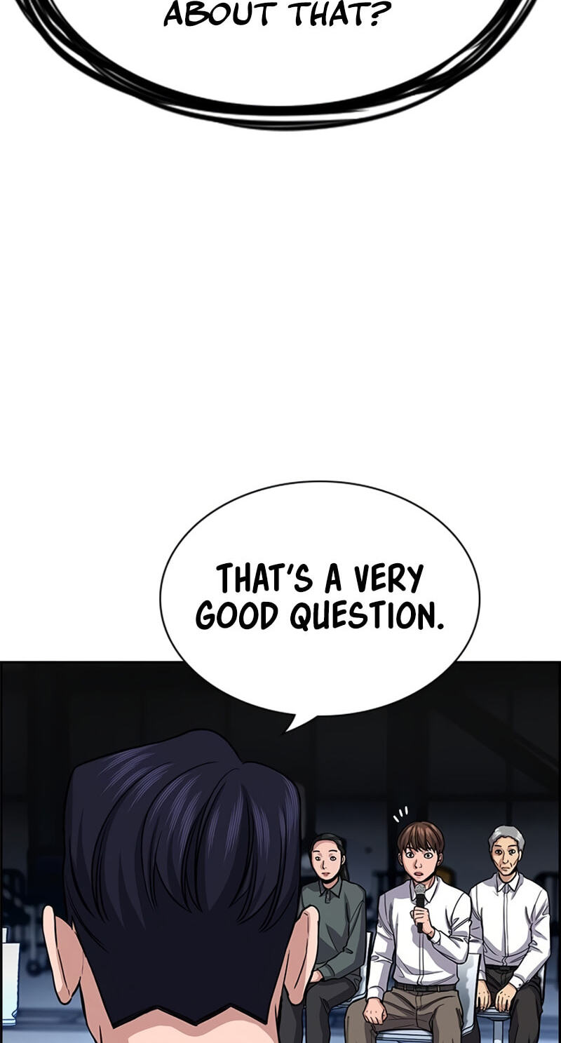 Get Schooled Chapter 253 page 80 - 