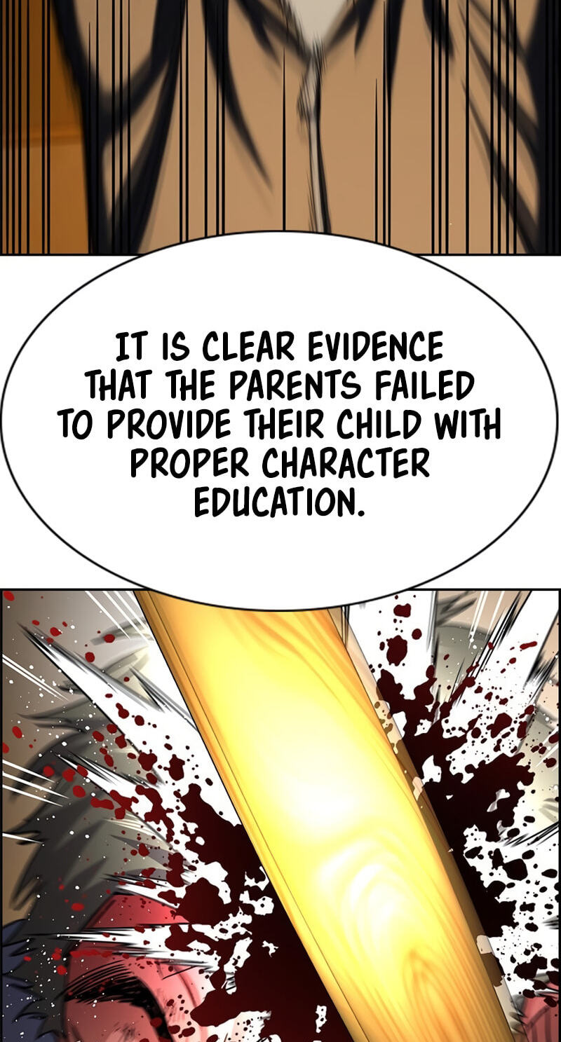 Get Schooled Chapter 253 page 86 - 