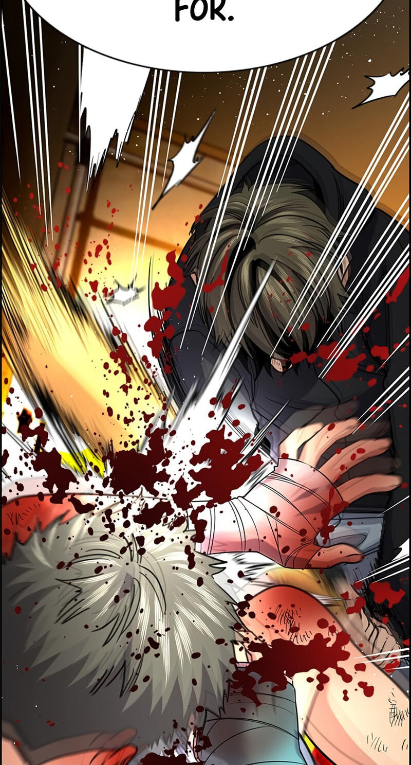Get Schooled Chapter 253 page 88 - 