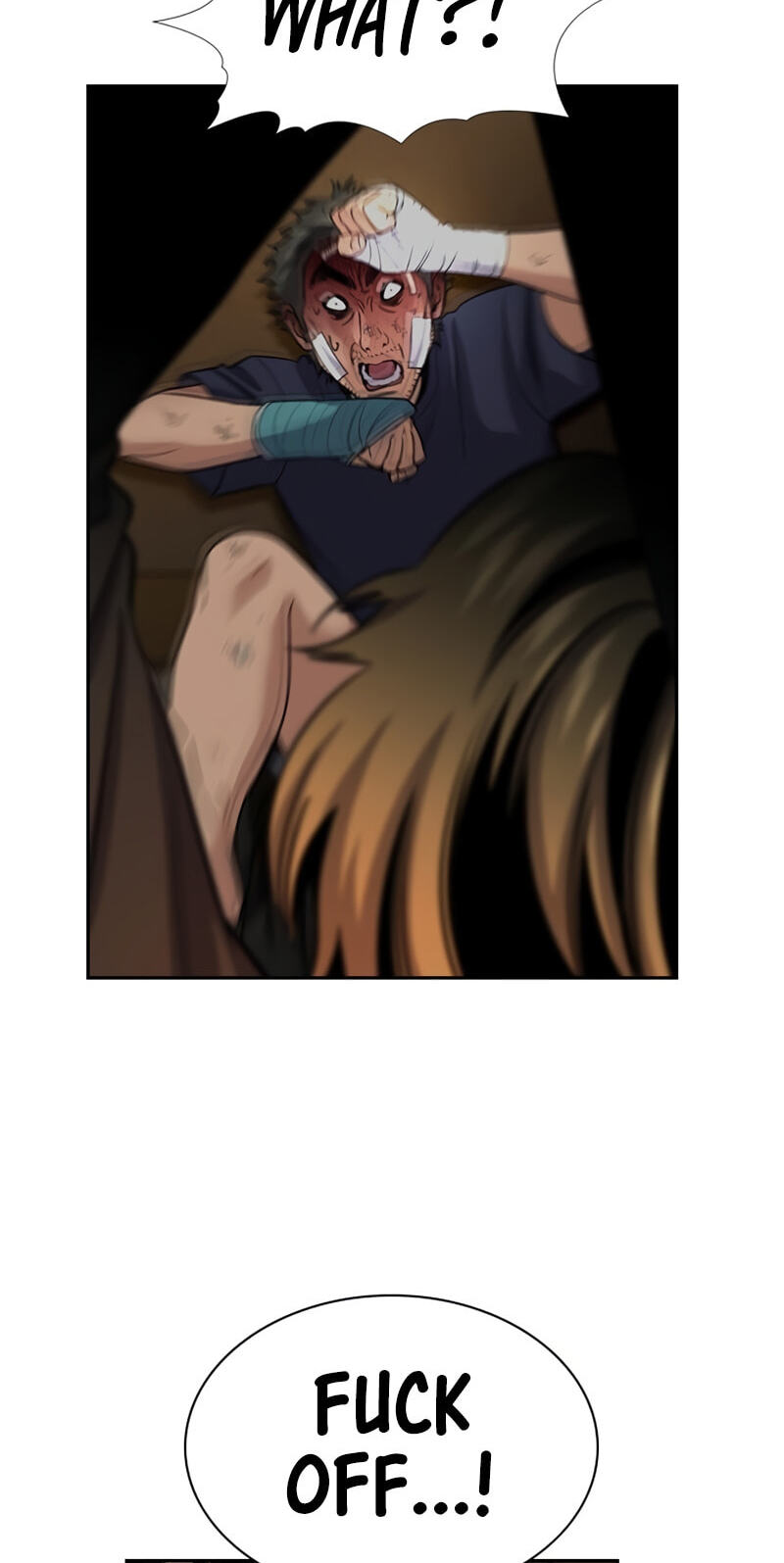 Get Schooled Chapter 253 page 10 - 