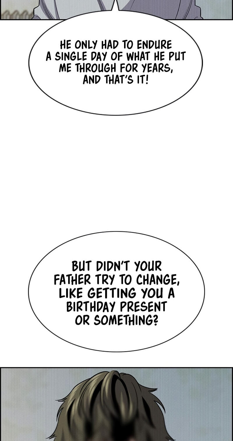 Get Schooled Chapter 254 page 20 - 