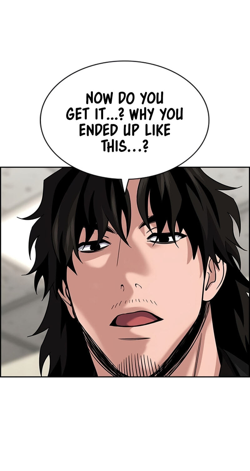 Get Schooled Chapter 254 page 26 - 