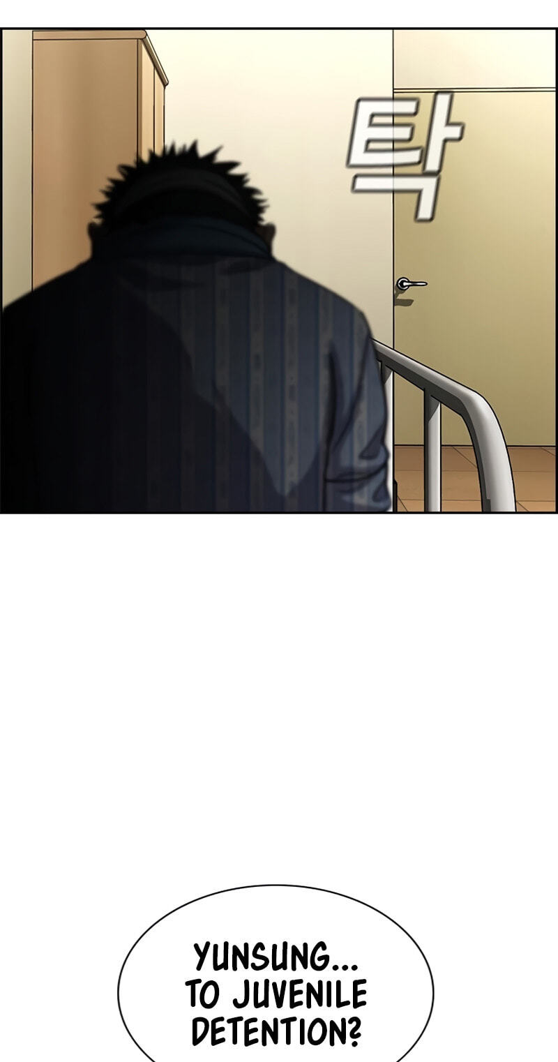 Get Schooled Chapter 254 page 35 - 