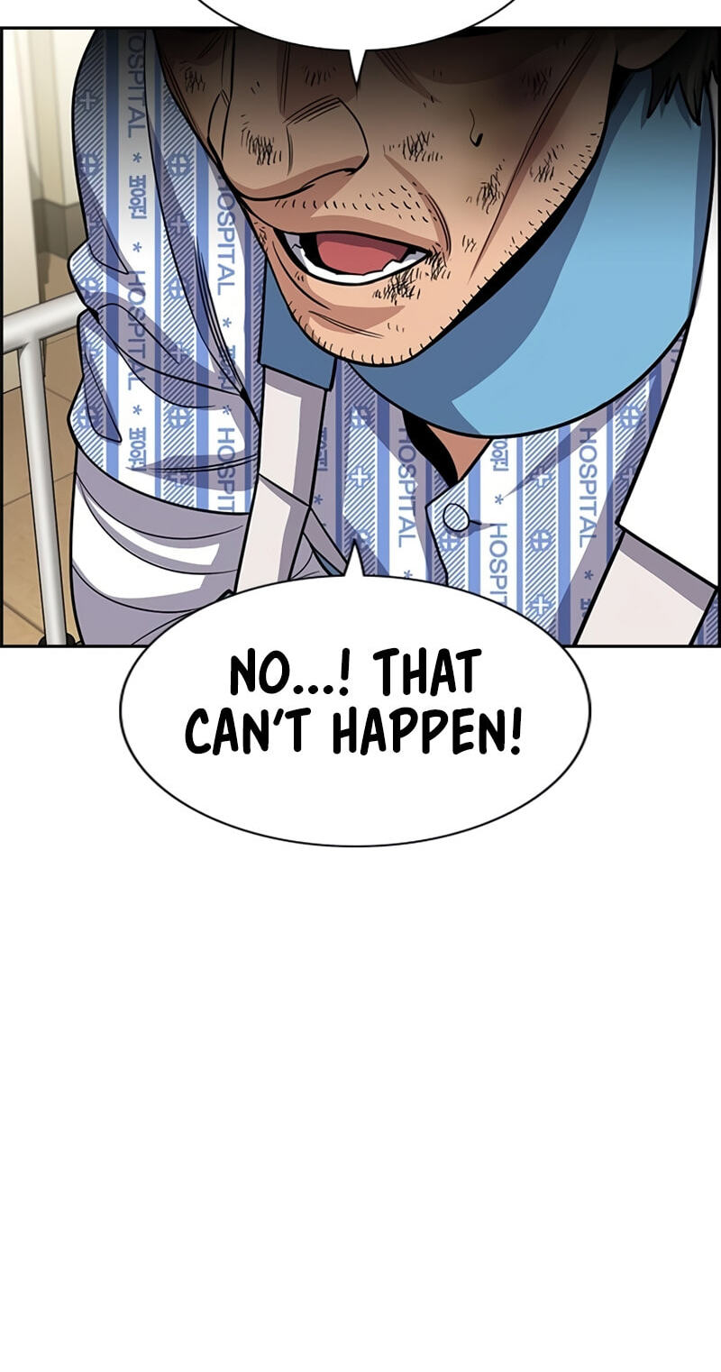 Get Schooled Chapter 254 page 36 - 