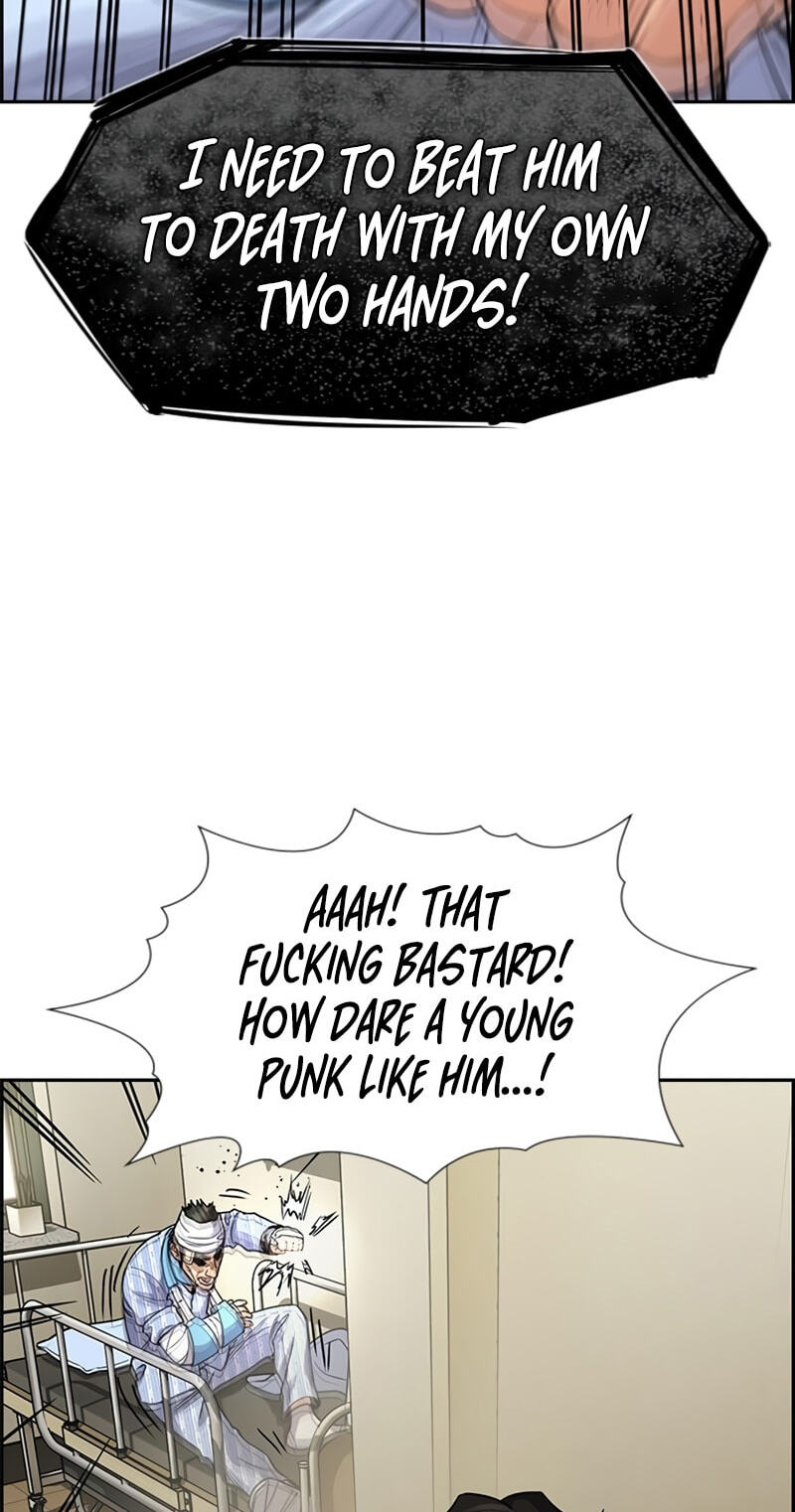 Get Schooled Chapter 254 page 38 - 