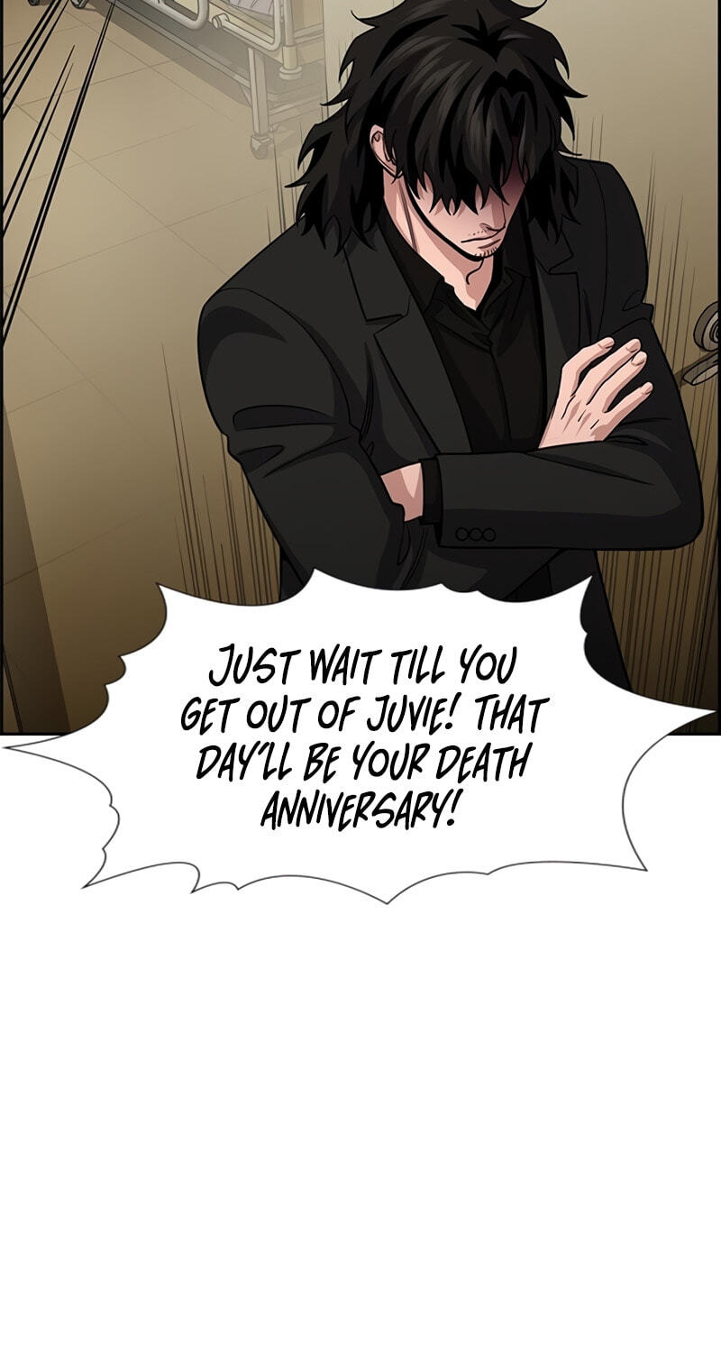 Get Schooled Chapter 254 page 39 - 