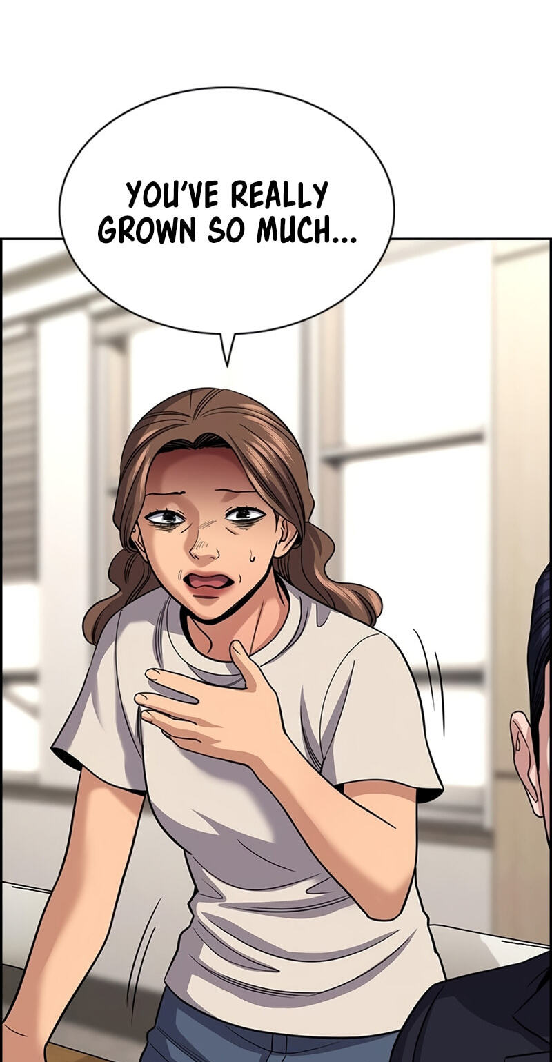 Get Schooled Chapter 254 page 56 - 