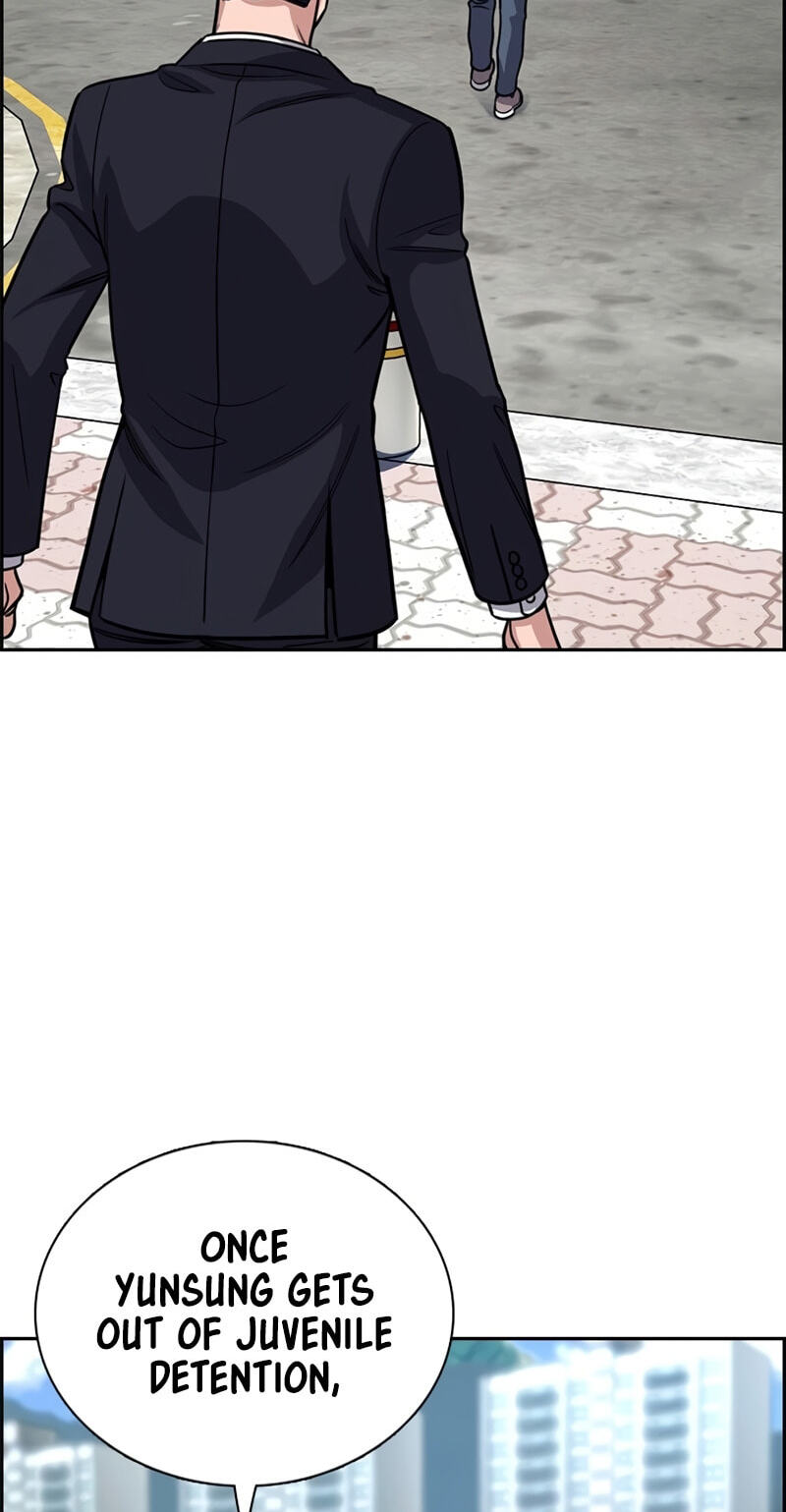 Get Schooled Chapter 254 page 64 - 