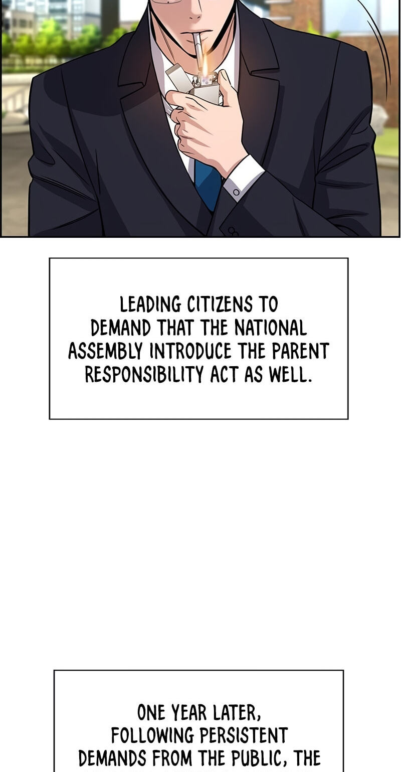 Get Schooled Chapter 254 page 72 - 