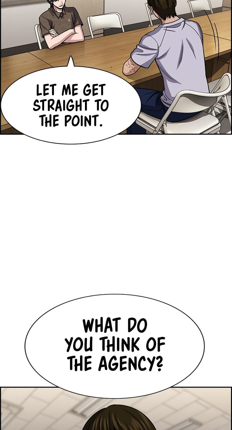 Get Schooled Chapter 254 page 85 - 