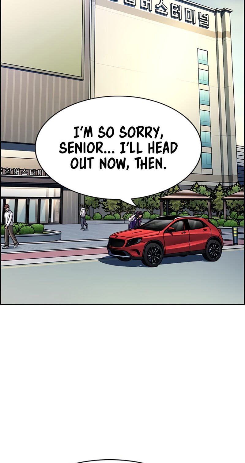 Get Schooled Chapter 255 page 11 - 