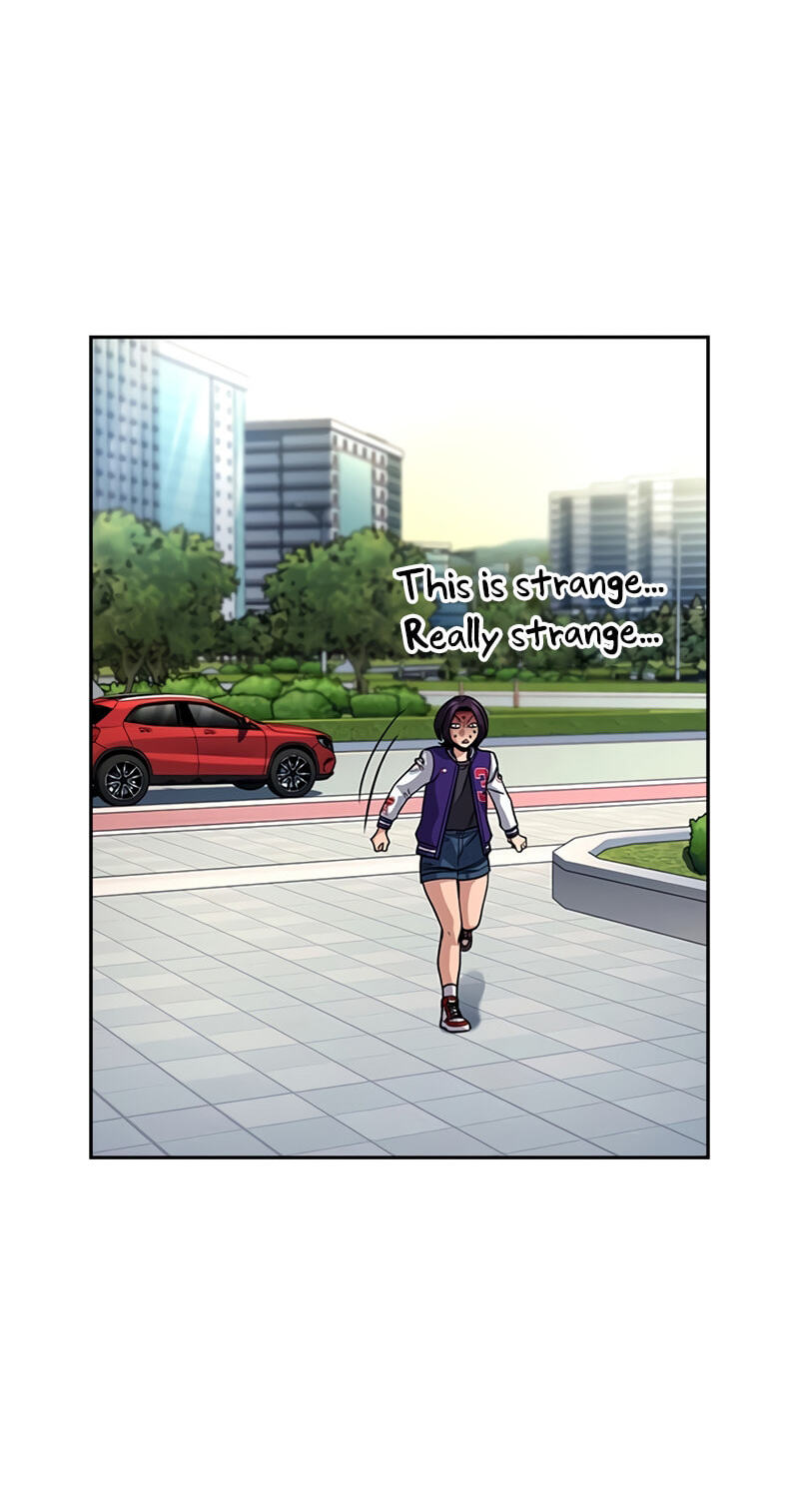 Get Schooled Chapter 255 page 13 - 