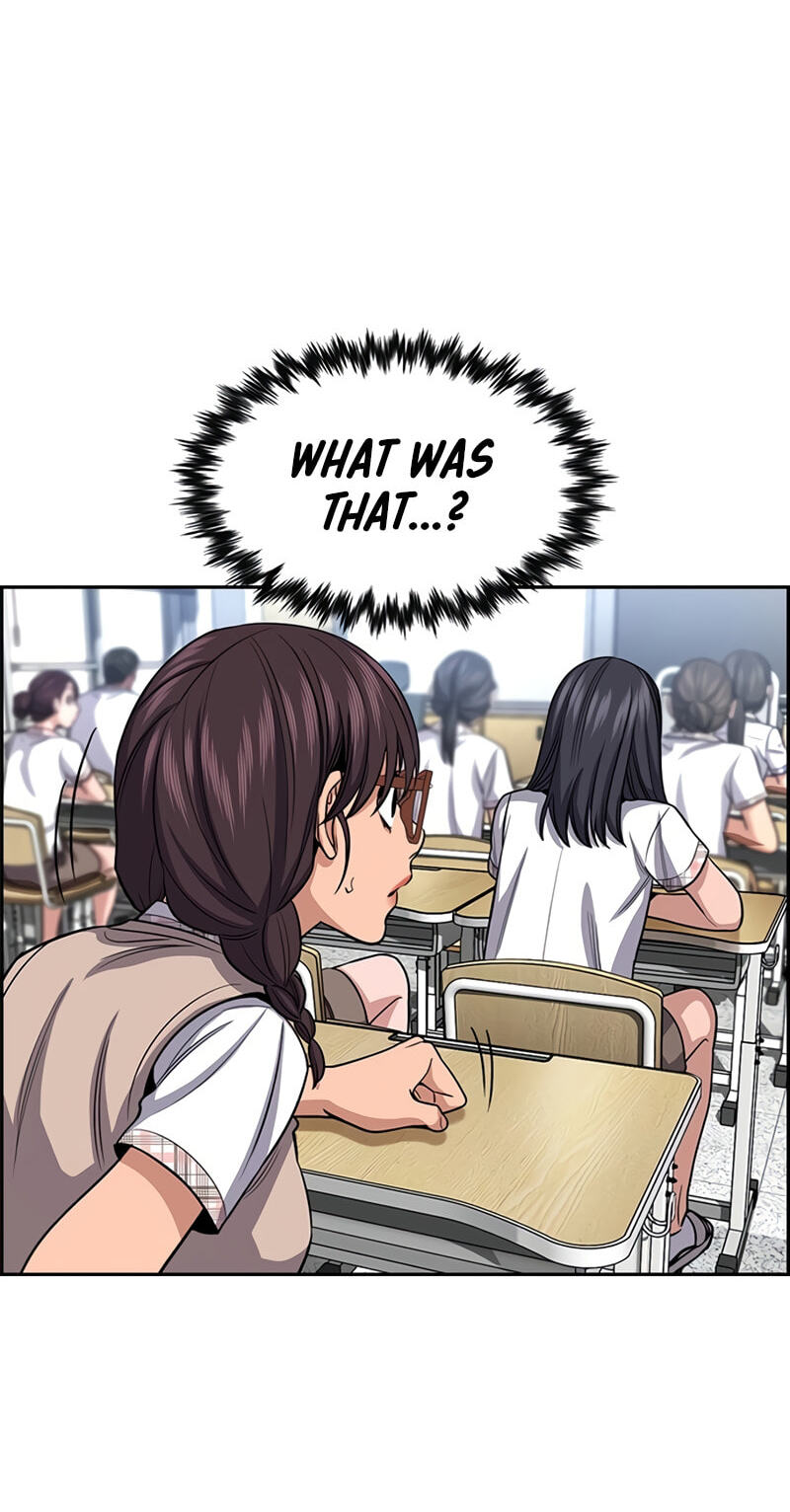 Get Schooled Chapter 255 page 28 - 