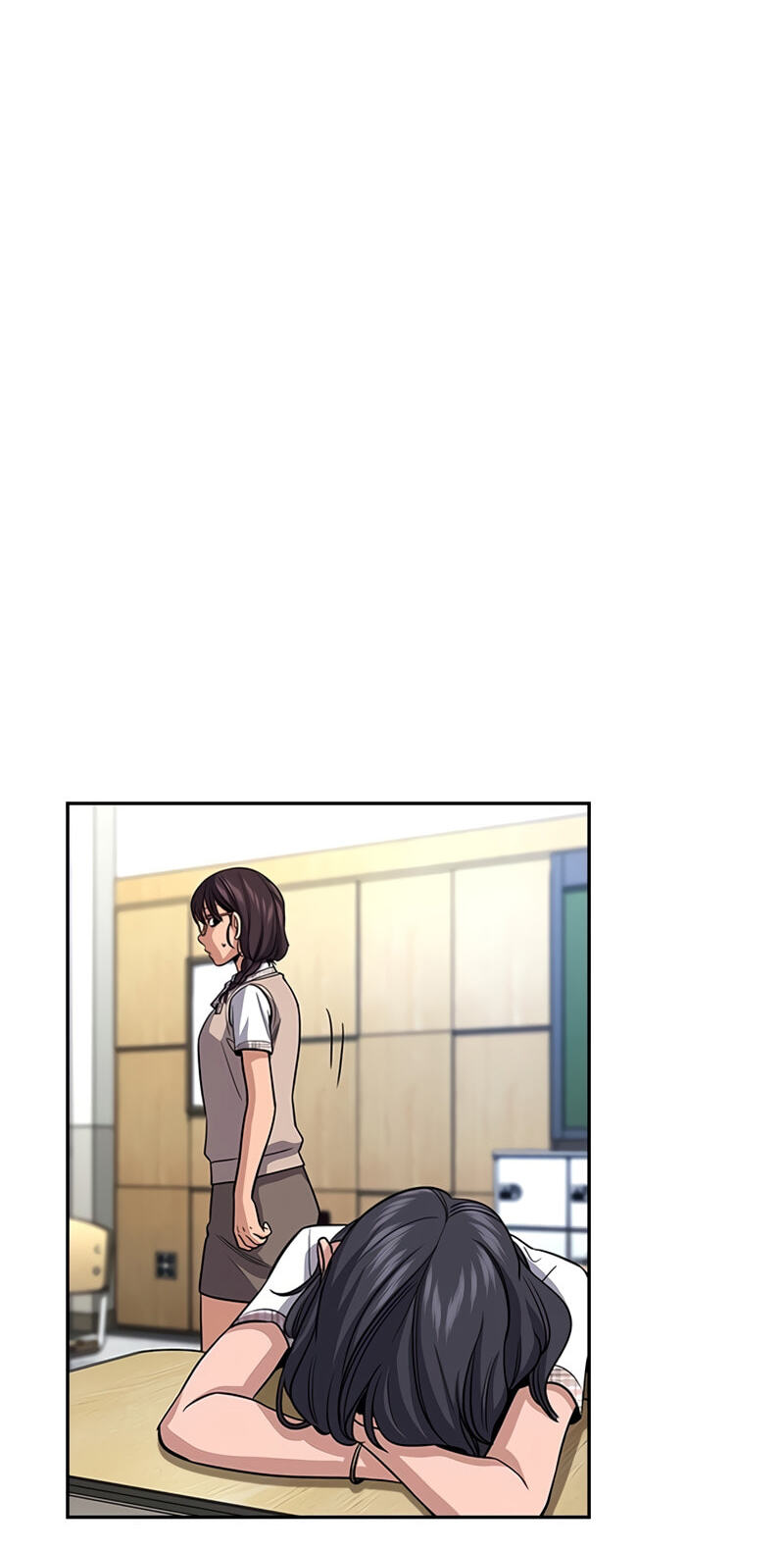 Get Schooled Chapter 255 page 30 - 