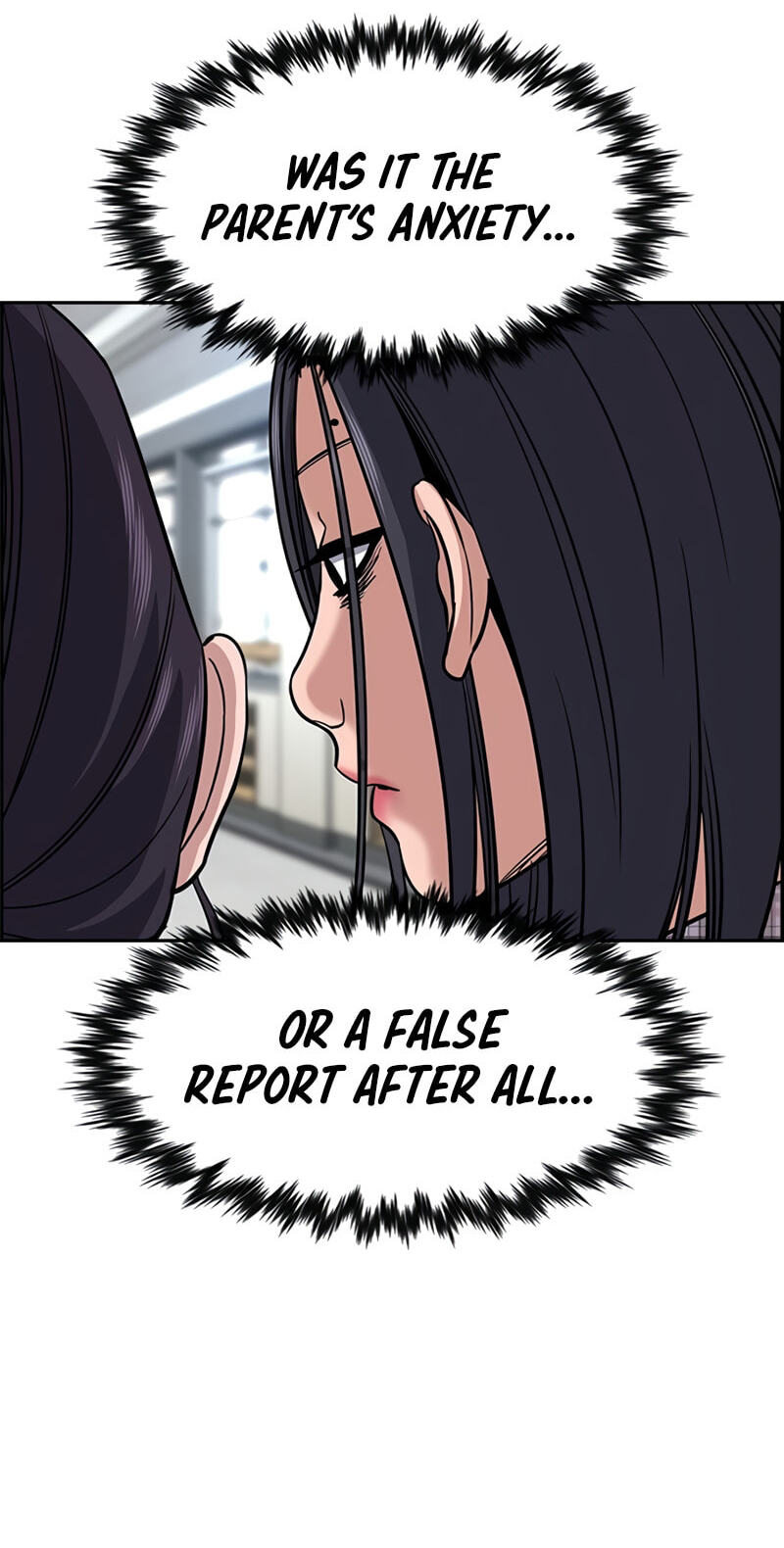 Get Schooled Chapter 255 page 34 - 