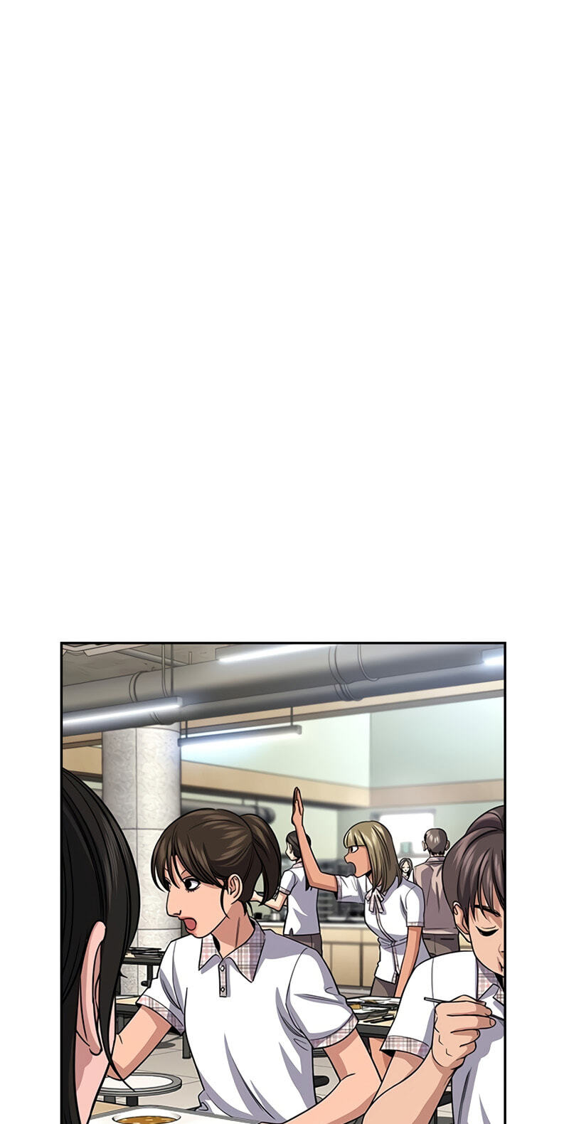 Get Schooled Chapter 255 page 35 - 