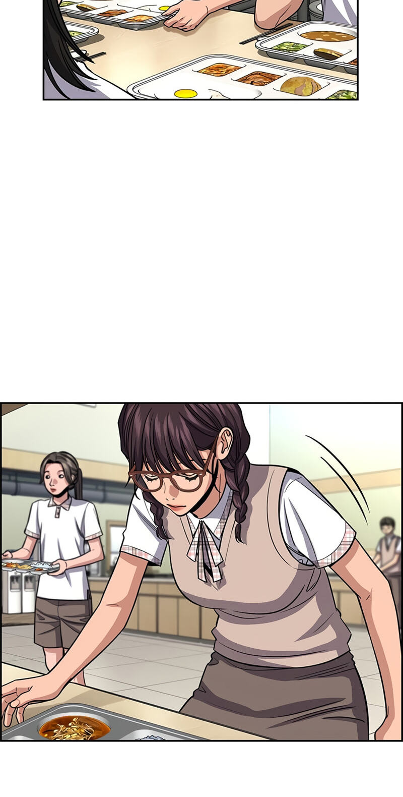 Get Schooled Chapter 255 page 36 - 
