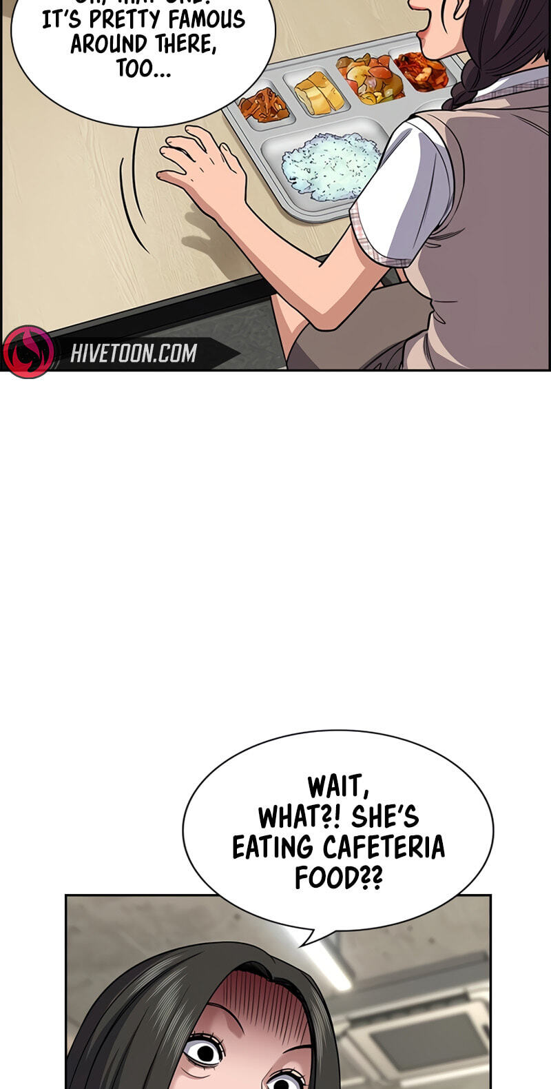 Get Schooled Chapter 255 page 39 - 