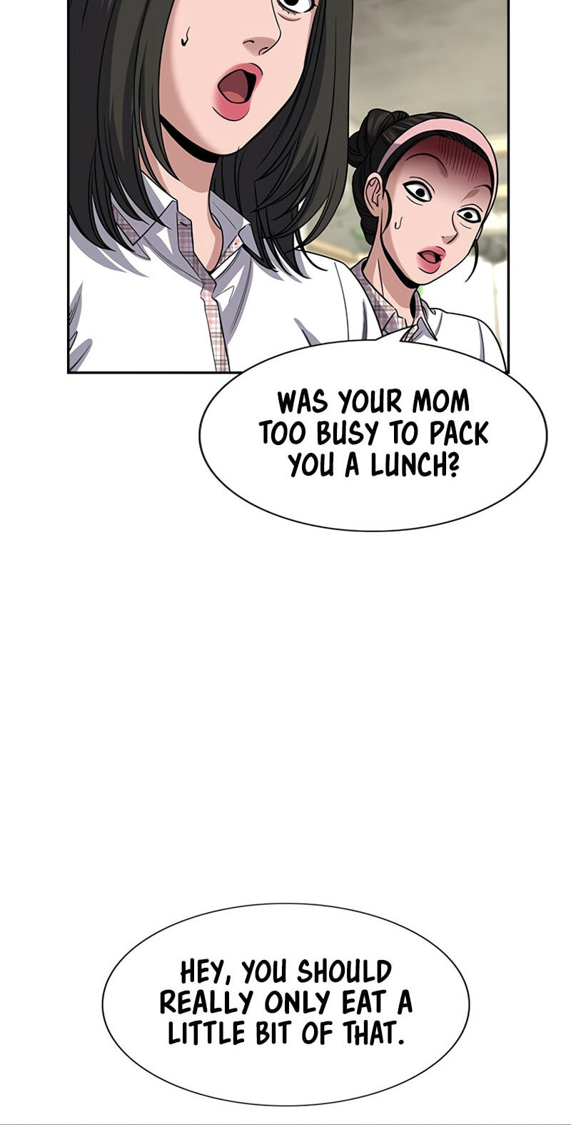 Get Schooled Chapter 255 page 40 - 