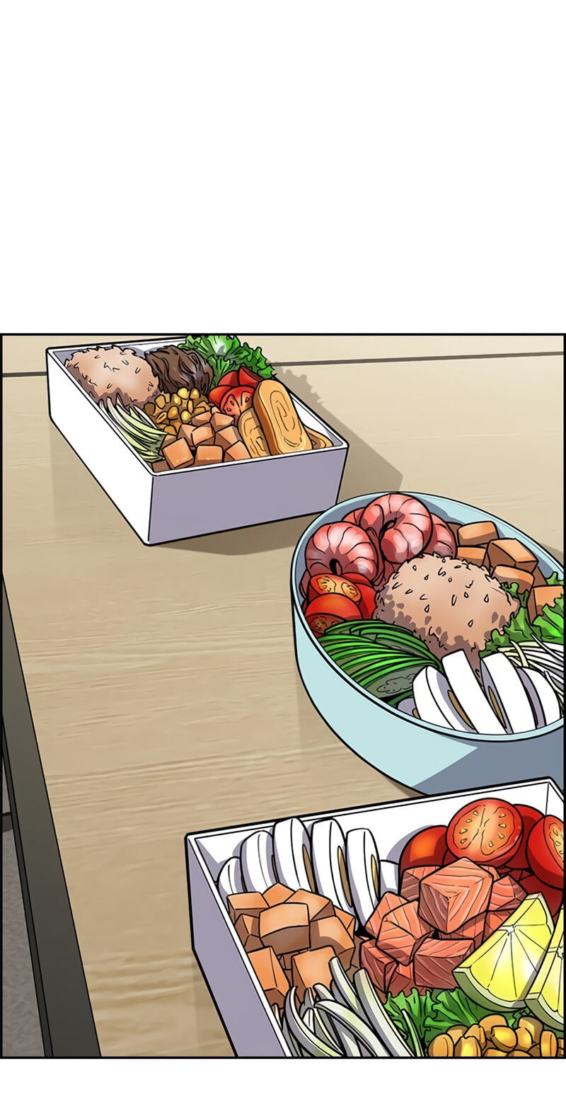 Get Schooled Chapter 255 page 42 - 