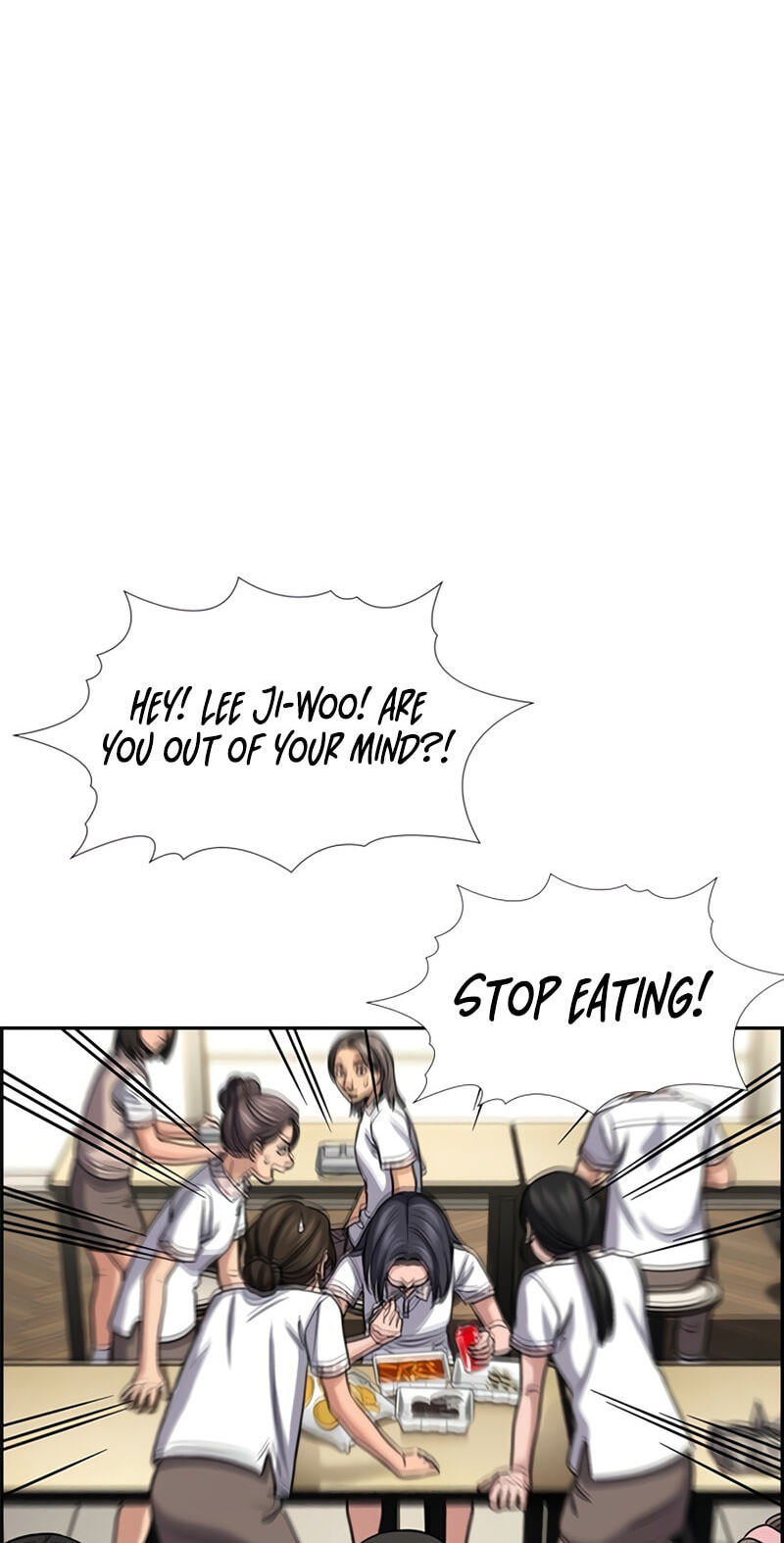 Get Schooled Chapter 255 page 44 - 