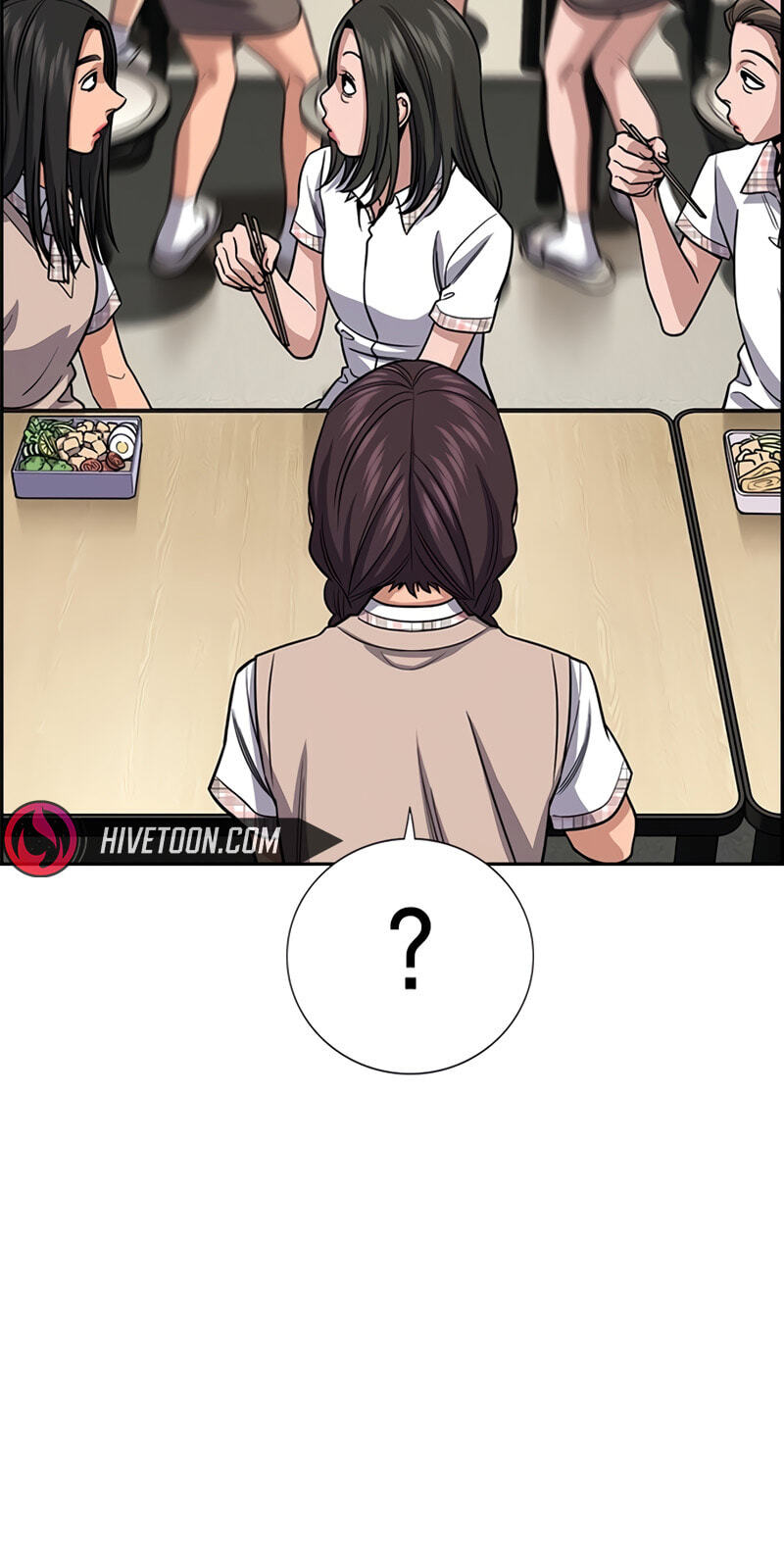 Get Schooled Chapter 255 page 45 - 
