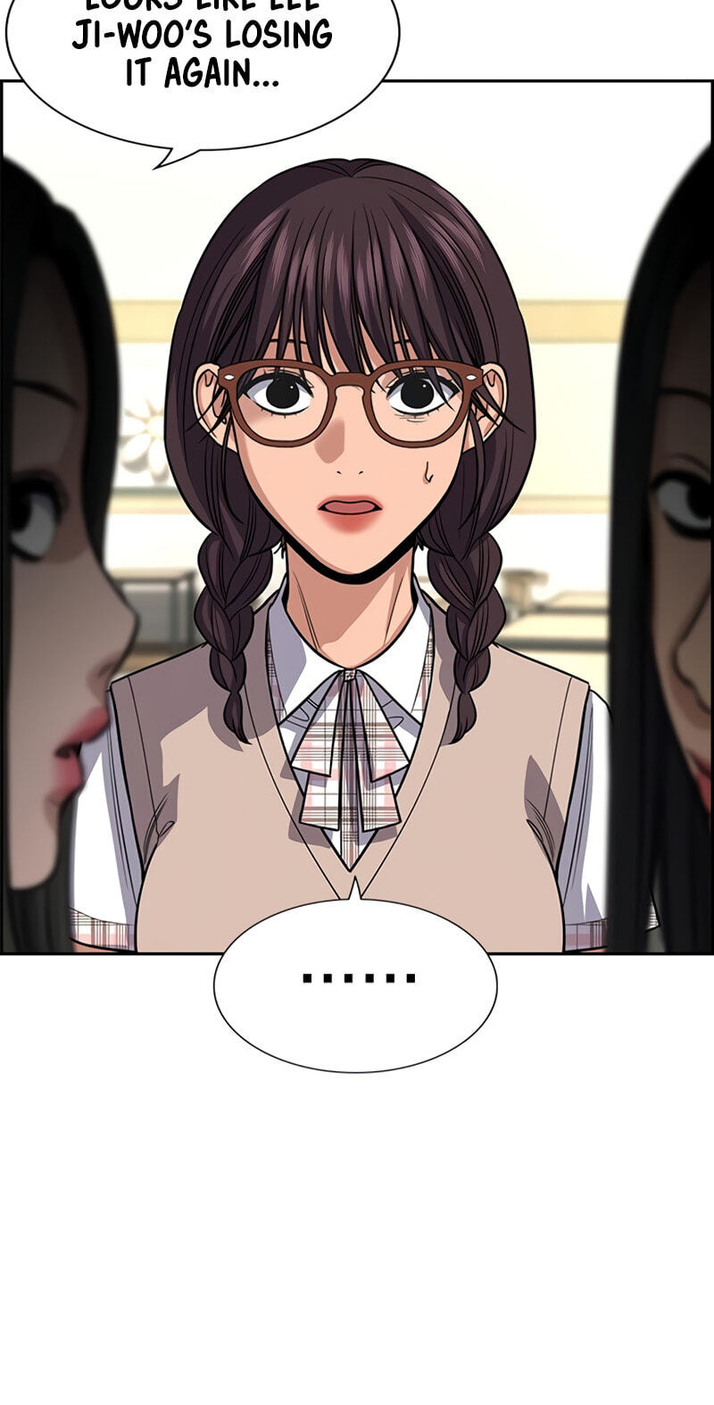 Get Schooled Chapter 255 page 49 - 