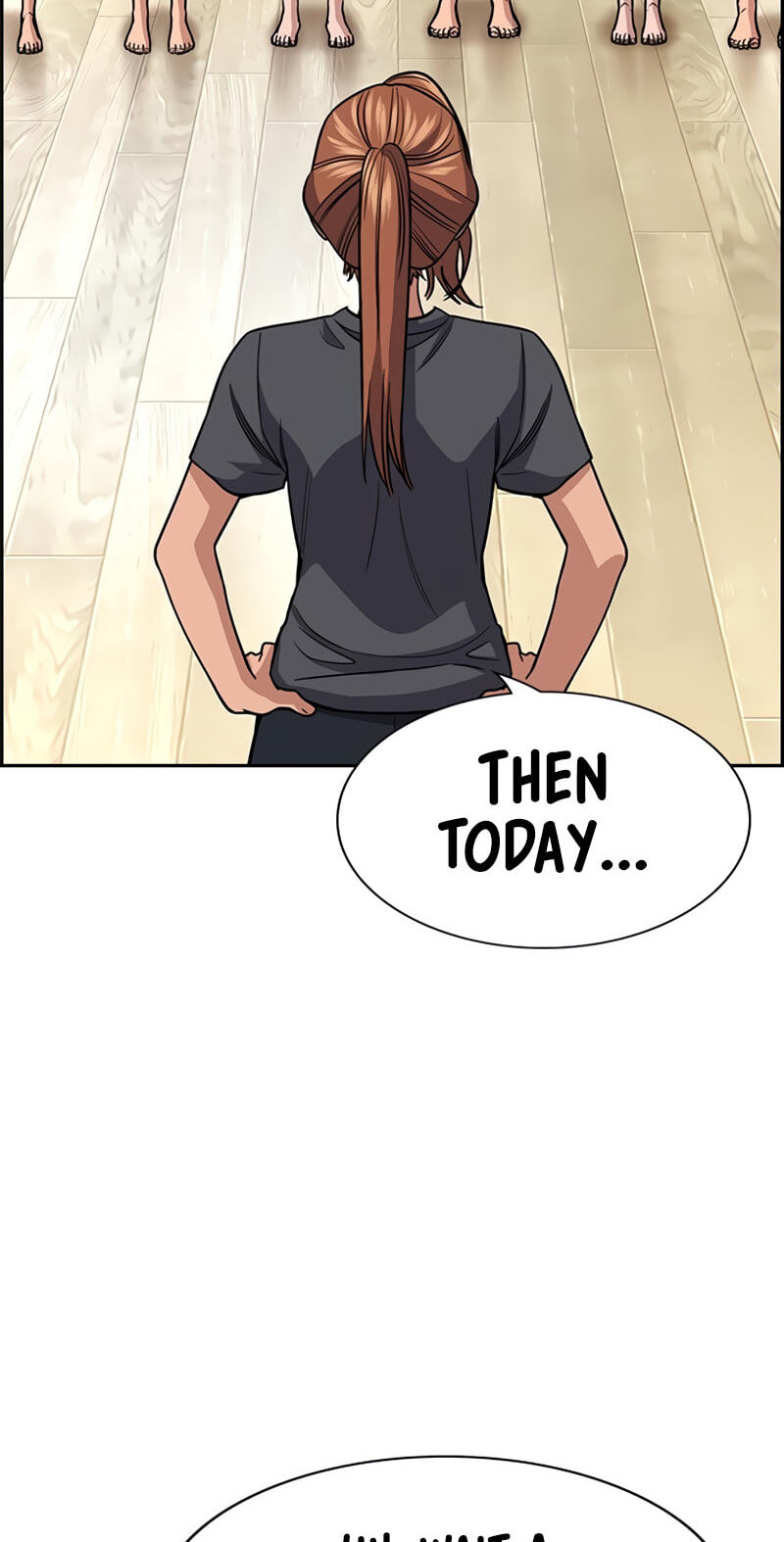 Get Schooled Chapter 255 page 51 - 