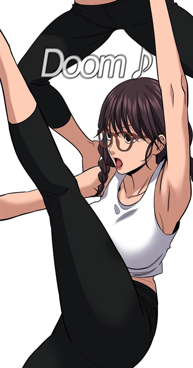 Get Schooled Chapter 255 page 59 - 