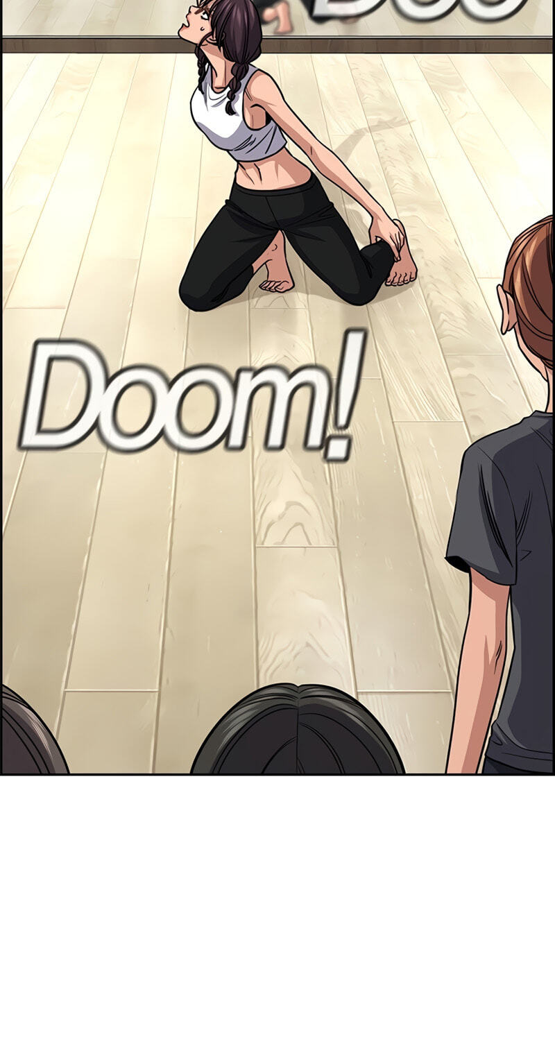 Get Schooled Chapter 255 page 61 - 