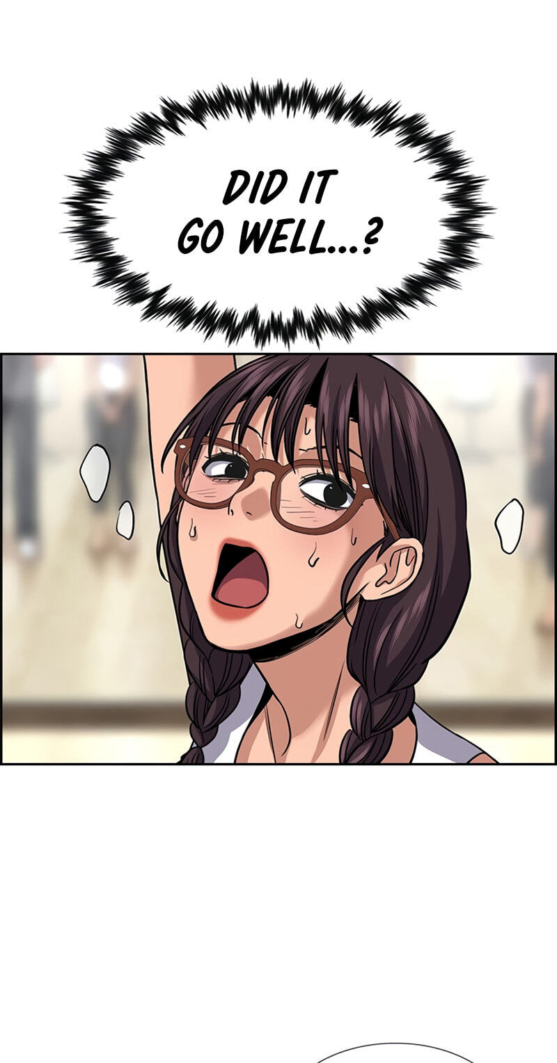 Get Schooled Chapter 255 page 62 - 