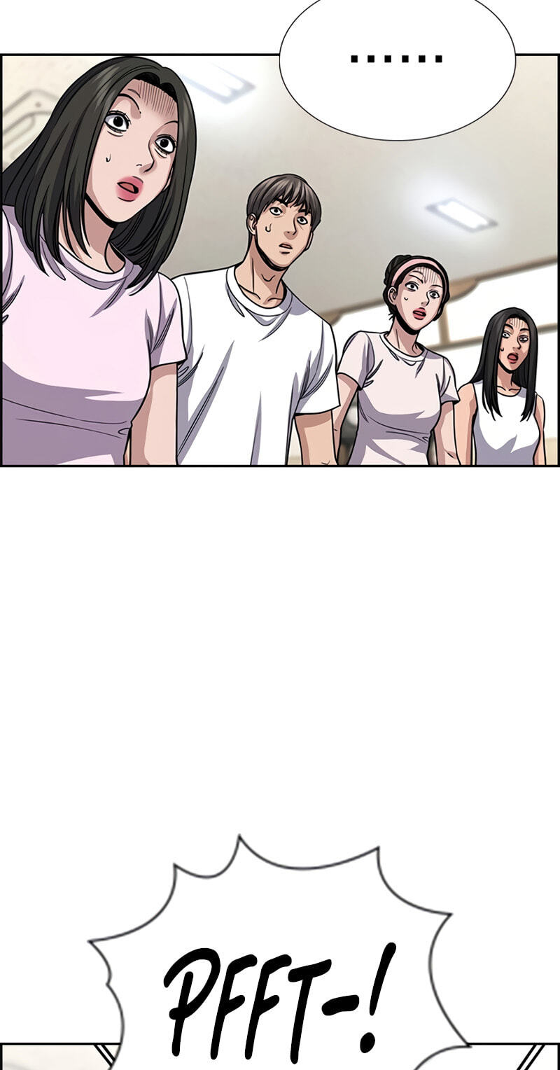 Get Schooled Chapter 255 page 63 - 