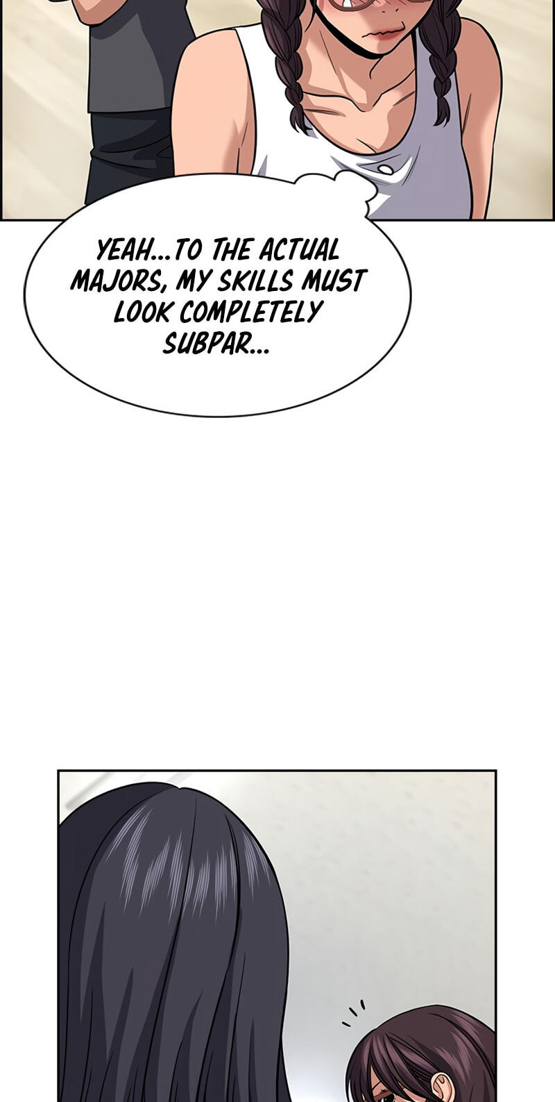 Get Schooled Chapter 255 page 67 - 