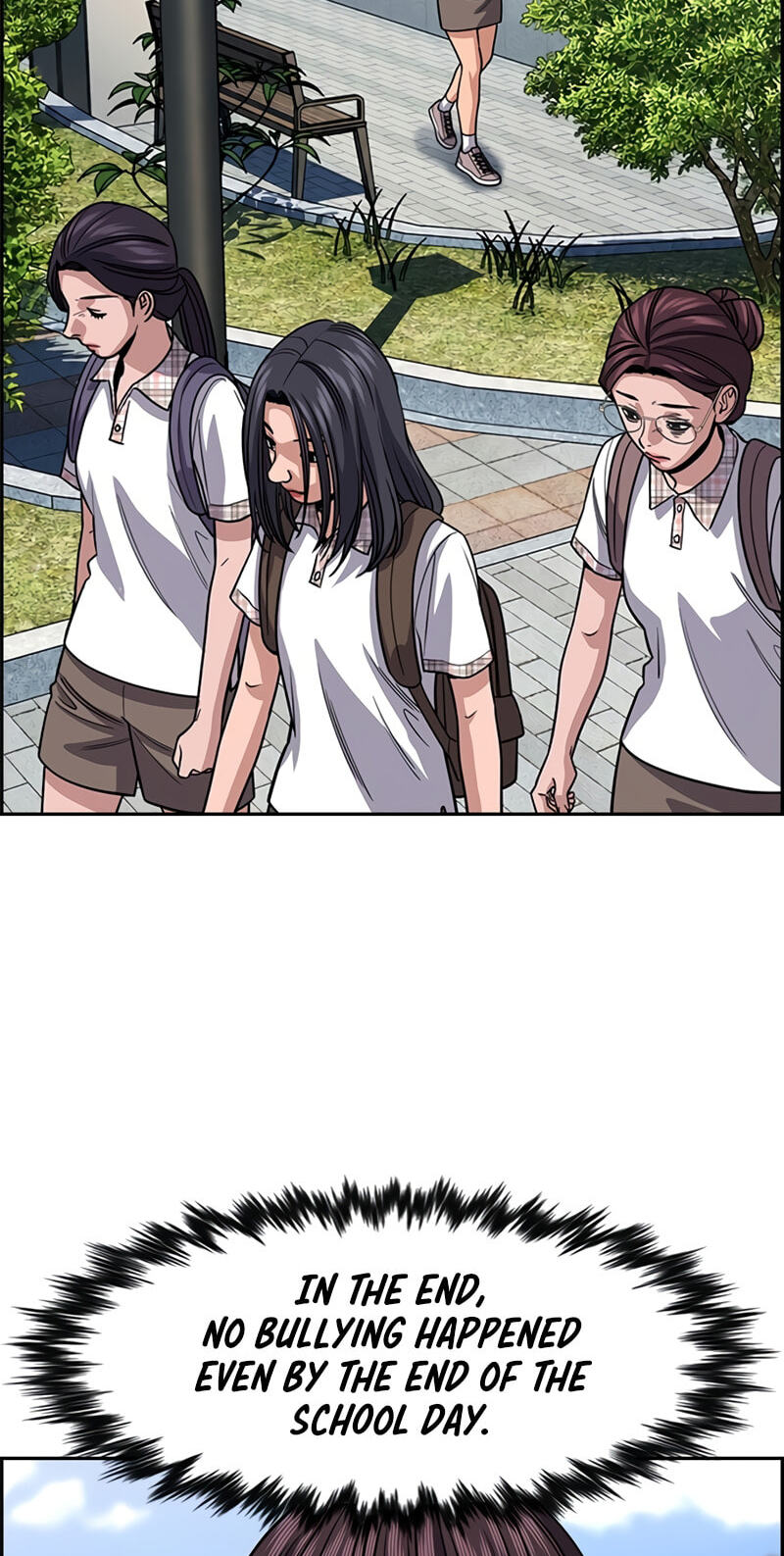 Get Schooled Chapter 255 page 74 - 