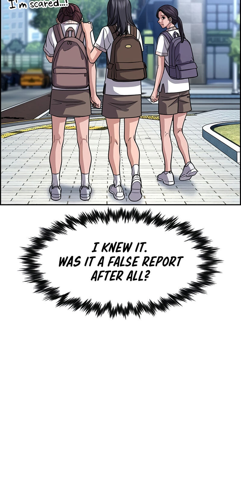Get Schooled Chapter 255 page 76 - 