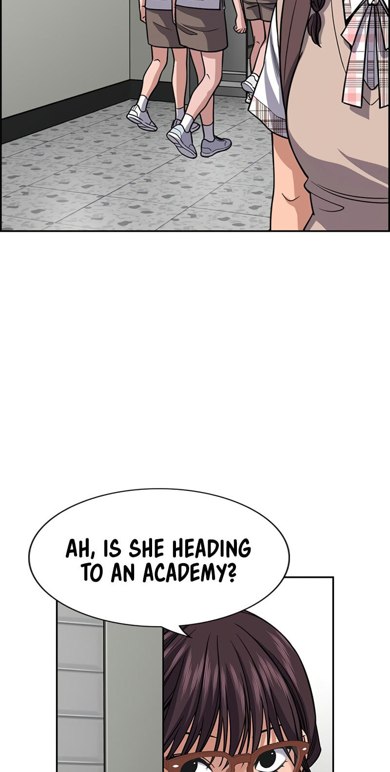 Get Schooled Chapter 255 page 79 - 