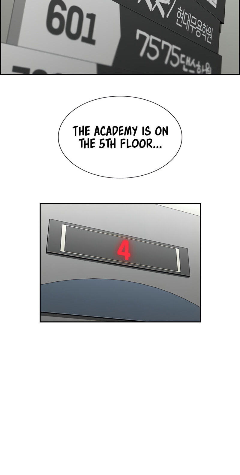 Get Schooled Chapter 255 page 81 - 
