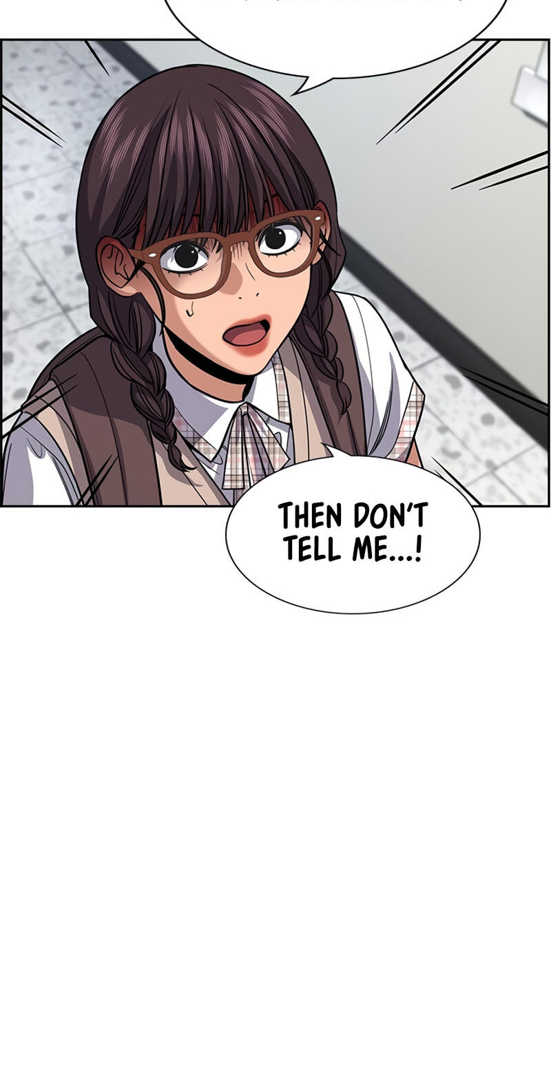 Get Schooled Chapter 255 page 83 - 