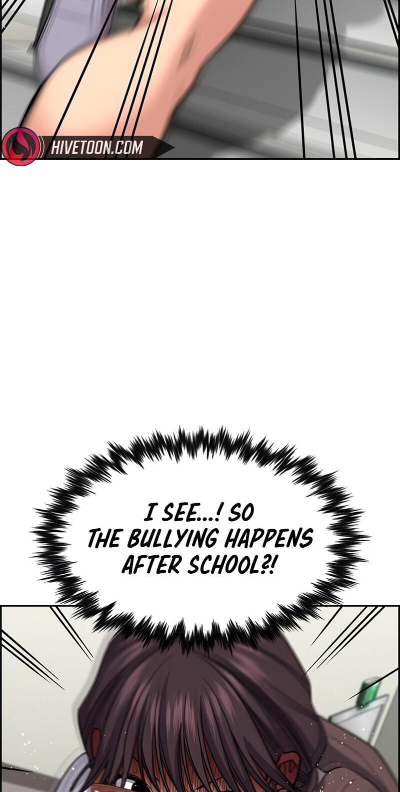 Get Schooled Chapter 255 page 85 - 