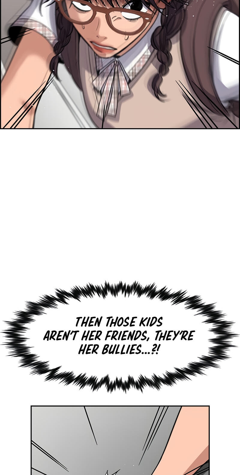 Get Schooled Chapter 255 page 86 - 