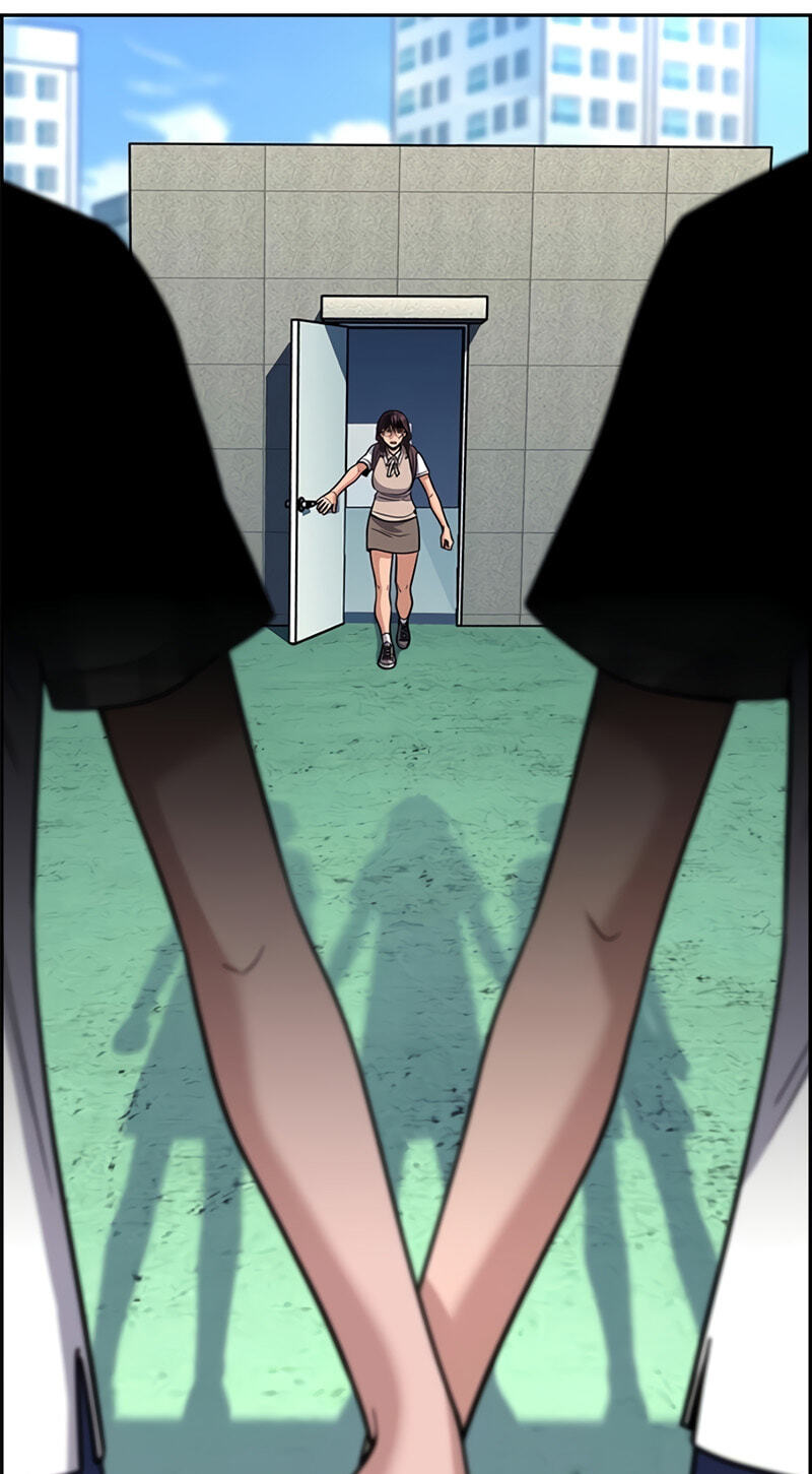 Get Schooled Chapter 255 page 89 - 