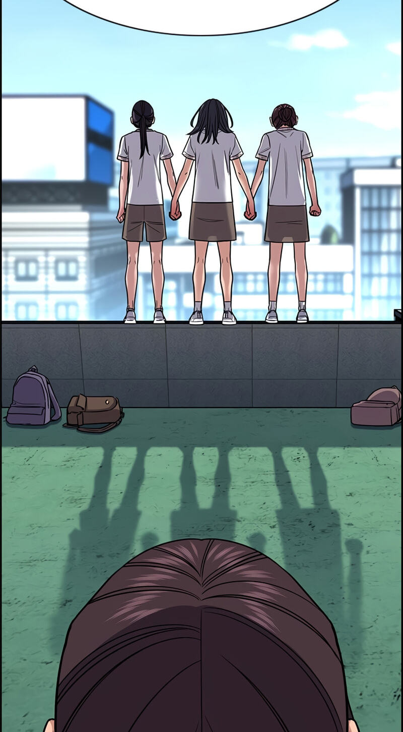 Get Schooled Chapter 255 page 91 - 