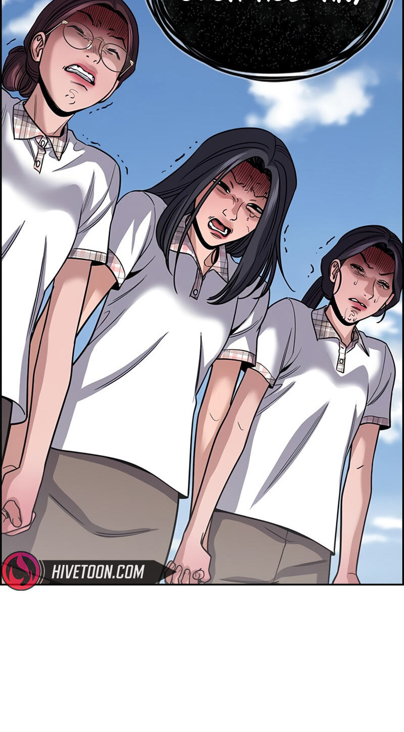 Get Schooled Chapter 255 page 93 - 