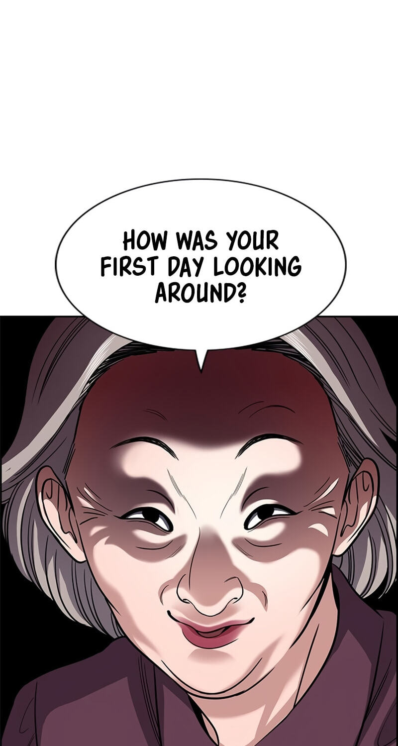 Get Schooled Chapter 256 page 101 - 