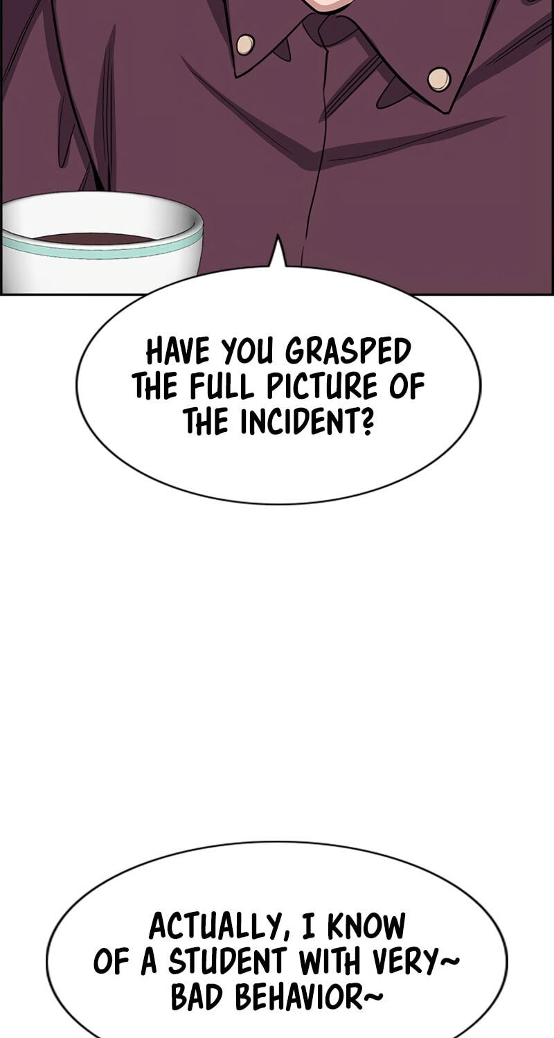 Get Schooled Chapter 256 page 102 - 