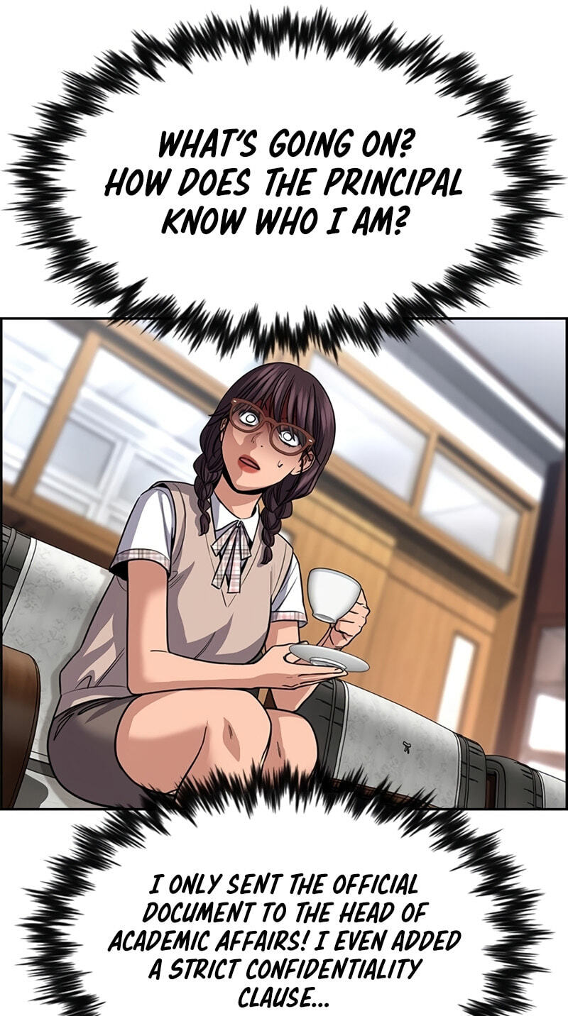 Get Schooled Chapter 256 page 104 - 